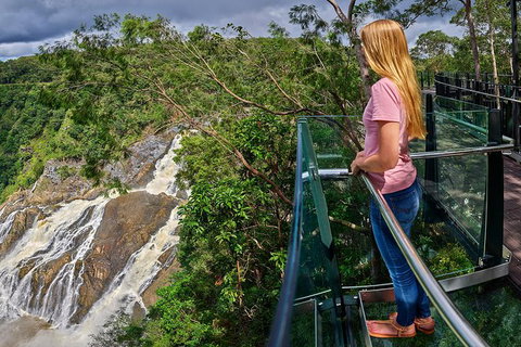 Kuranda Tour Via Skyrail And Kuranda Scenic Rail - Find Attractions 5