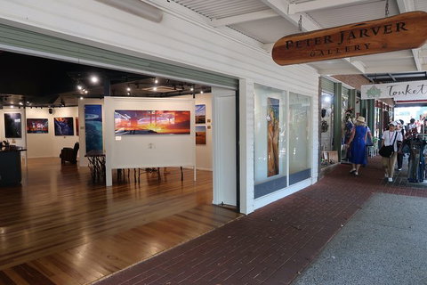 Kuranda Tour Via Skyrail And Kuranda Scenic Rail - Find Attractions 15
