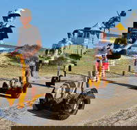 Main Beach Segway Tour 60 mins - Gold Coast - Find Attractions