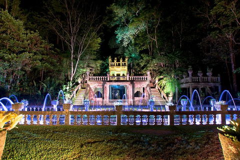 Paronella Park Admission Ticket - Find Attractions 1