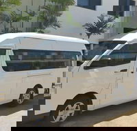 Airport Transfer to or fm Palm Cove accommodation for up to 13 people 7am-10pm - Find Attractions