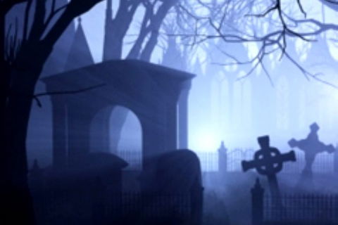 Southport Cemetery Paranormal Activity Tour QUEENSLAND - Find Attractions 5