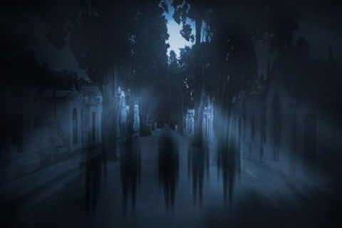 Southport Cemetery Paranormal Activity Tour QUEENSLAND - Find Attractions 2