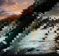 Southport Cemetery Paranormal Activity Tour QUEENSLAND - Find Attractions