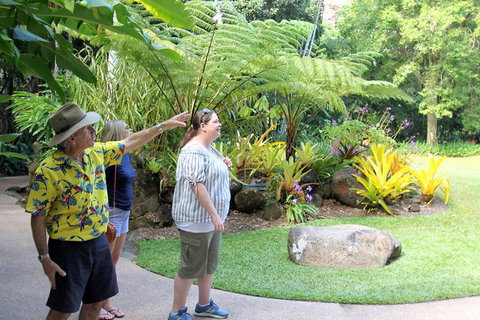 Cairns Shore Excursion: Cairns City Sights & Surrounds Tour - Find Attractions 8