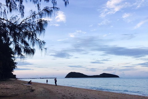 Cairns Shore Excursion: Cairns City Sights & Surrounds Tour - Find Attractions 4