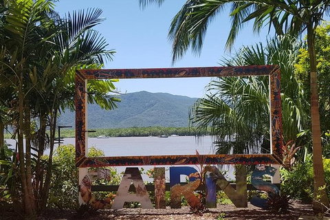 Cairns Shore Excursion: Cairns City Sights & Surrounds Tour - Find Attractions 6