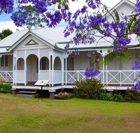 Paronella Park Historic Village Herberton and Granite George wild life Kangaroo - Find Attractions