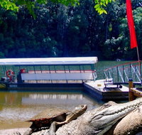 Kuranda Riverboat Sightseeing Cruise - Find Attractions