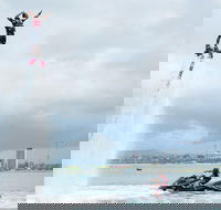 Fly Board on the Gold Coast - Find Attractions