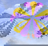 Gold Coast Combo Jet Ski Parasail and Flyboard for 2 - Find Attractions