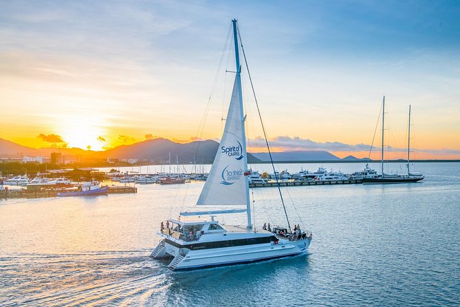 Cairns QLD Find Attractions
