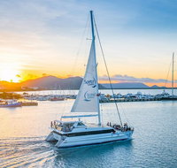 Small-Group Afternoon Cairns City Tour with Harbour Dinner Cruise - Find Attractions