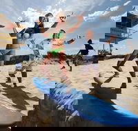 Group Surf Lesson Surfers Paradise Gold Coast - Find Attractions