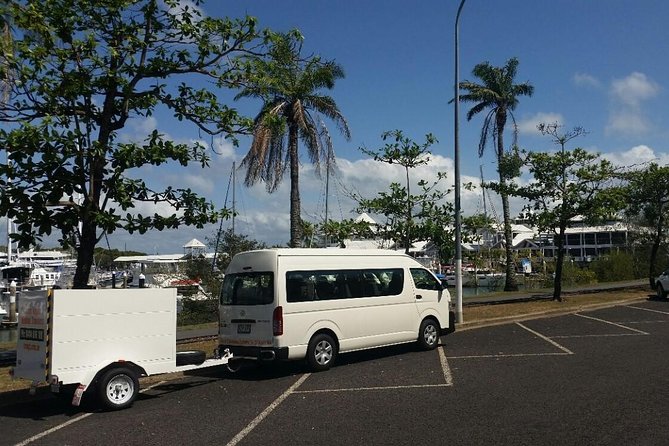 Port Douglas QLD Find Attractions