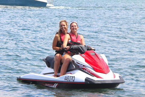 1.5hr Jetski Tour With Island Stopover - SELF DRIVE - NO LICENCE NEEDED - Find Attractions 5