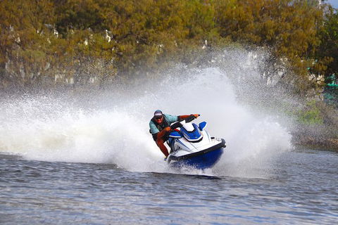 1.5hr Jetski Tour With Island Stopover - SELF DRIVE - NO LICENCE NEEDED - Find Attractions 7