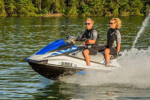 1.5hr Jetski Tour With Island Stopover - SELF DRIVE - NO LICENCE NEEDED - Find Attractions 2