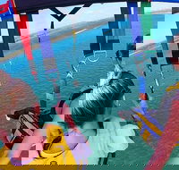 Gold Coast Parasail and 30min Jetski Safari Combo - Find Attractions