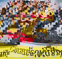 Jet Boat Express Ride - 30mins - Find Attractions