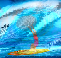 ArtVo Gold Coast - Queensland's first 'trick art' gallery - Find Attractions