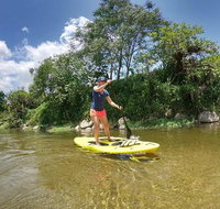 Babinda Half Day or Full Day Stand-up Paddle Board Self-Guided Tour - Find Attractions