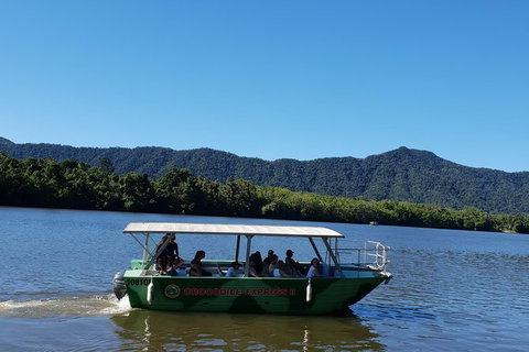 Morning Half Day Tour - Find Attractions 3