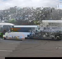 Gold Coast Airport Shared Arrival Shuttle Service with Wheelchair Access - Find Attractions