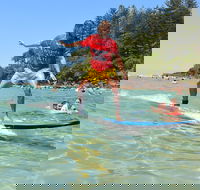 Learn to Surf Group Lesson - Walkin On Water - CoolangattaGold CoastAUSTRALIA - Find Attractions