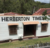 Histrolic Village Herberton Express - Find Attractions