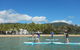 Sunrise Paddleboarding Group Lesson At Palm Cove Beach - thumb 3