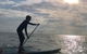 Sunrise Paddleboarding Group Lesson At Palm Cove Beach - thumb 6