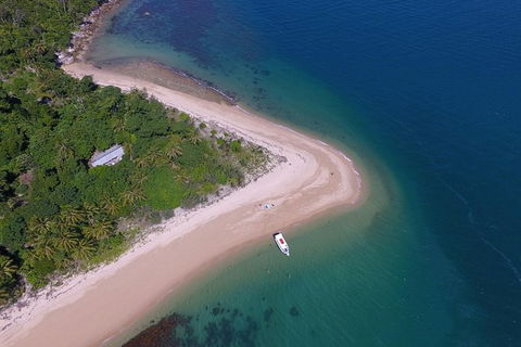 Fozzy\'s 3 Hour, 3 Island Tour - Find Attractions 1