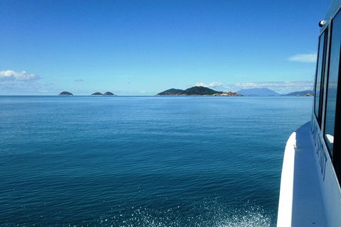 Fozzy\'s 3 Hour, 3 Island Tour - Find Attractions 7