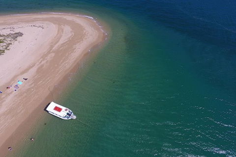 Fozzy\'s 3 Hour, 3 Island Tour - Find Attractions 3