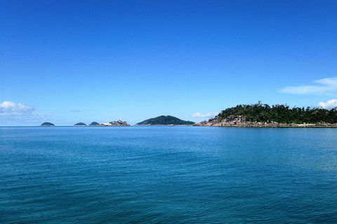 Fozzy\'s 3 Hour, 3 Island Tour - Find Attractions 2