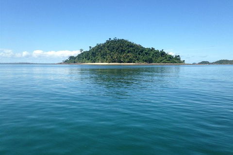 Fozzy\'s 3 Hour, 3 Island Tour - Find Attractions 5