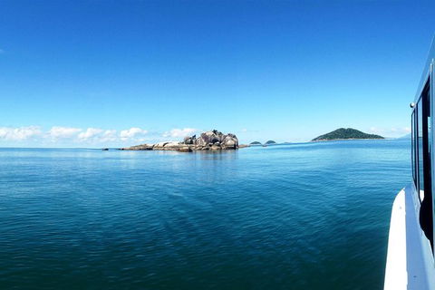 Fozzy\'s 3 Hour, 3 Island Tour - Find Attractions 4