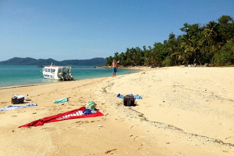 Fozzy\'s 3 Hour, 3 Island Tour - Find Attractions 6