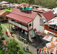 Historic Village Herberton Kuranda Village and the Skyrail Rainforest Cableway - Find Attractions