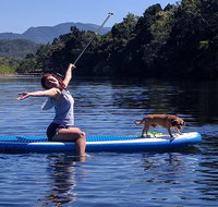 Goldsborough Valley Tour Stand up Paddle through sacred lands - Find Attractions