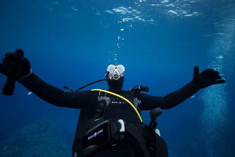 3- Day Advanced Open Water Diver Course On The Gold Coast - Find Attractions 0