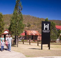 Historic Village Herberton and Tableland Tour - Find Attractions