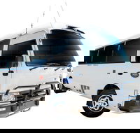 Corporate Bus Private Transfer Palm Cove - Cairns - Find Attractions