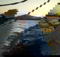Sailing boat overnight live aboard experience Townsville - Find Attractions