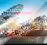 Dreamworld Entry And Transfer From Goldcoast - Find Attractions