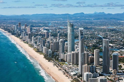 Private Airport Transfer To North Gold Coast From Gold Coast Airport (OOL) 1-6px - Find Attractions 3