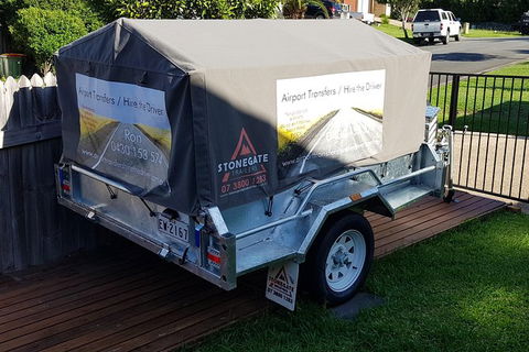 Private Airport Transfer To North Gold Coast From Gold Coast Airport (OOL) 1-6px - Find Attractions 4