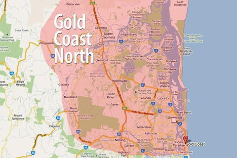 Private Airport Transfer To North Gold Coast From Gold Coast Airport (OOL) 1-6px - Find Attractions 2