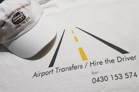 Private Airport Transfer To North Gold Coast From Gold Coast Airport (OOL) 1-6px - Find Attractions 5